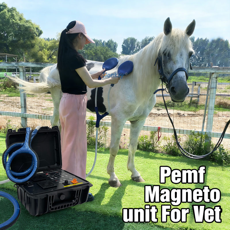 Health Wellness & Nutrition Center Llc - Personal Pet Care PEMF Device Loop