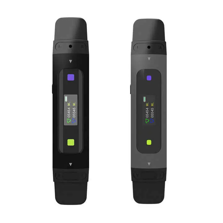 Health & Wellness Tablet Cutter - High Quality SmartAPP Controlled Breathing Trainer