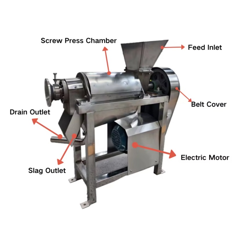 Industrial Cold Press Fruit Ju - Cold Press Juicer 评论和价格