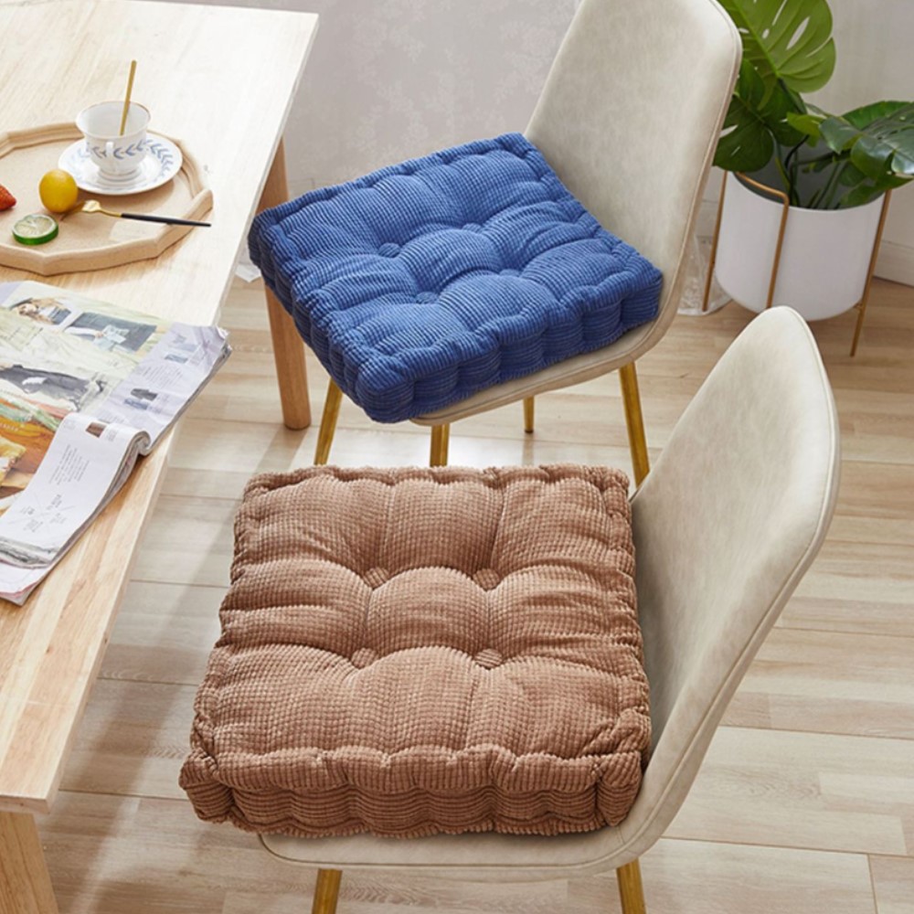 Meditation Floor Square Pillow - Meditation Cushion Zafu 评论和价格