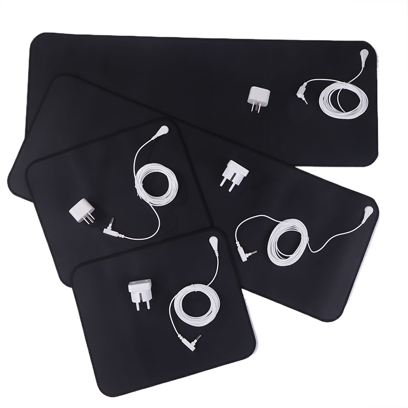 1*Grounding Mat For Sleep Ener - Health Wellness & Nutrition Center Llc 评论和价格