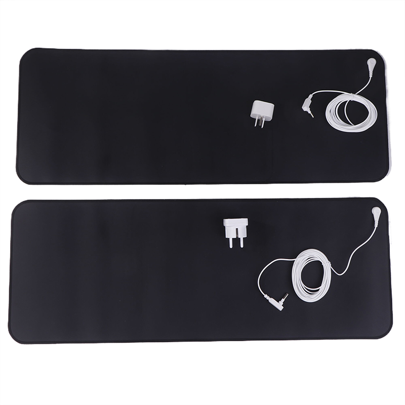 1*Grounding Mat For Sleep Ener - Health Wellness & Nutrition Center Llc 评论和价格