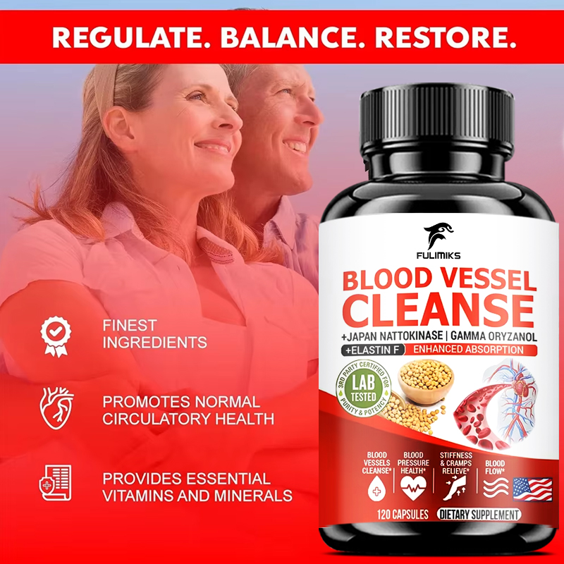 Premium Blood Vessel Cleanse P - Health Wellness & Nutrition Center Llc 评论和价格