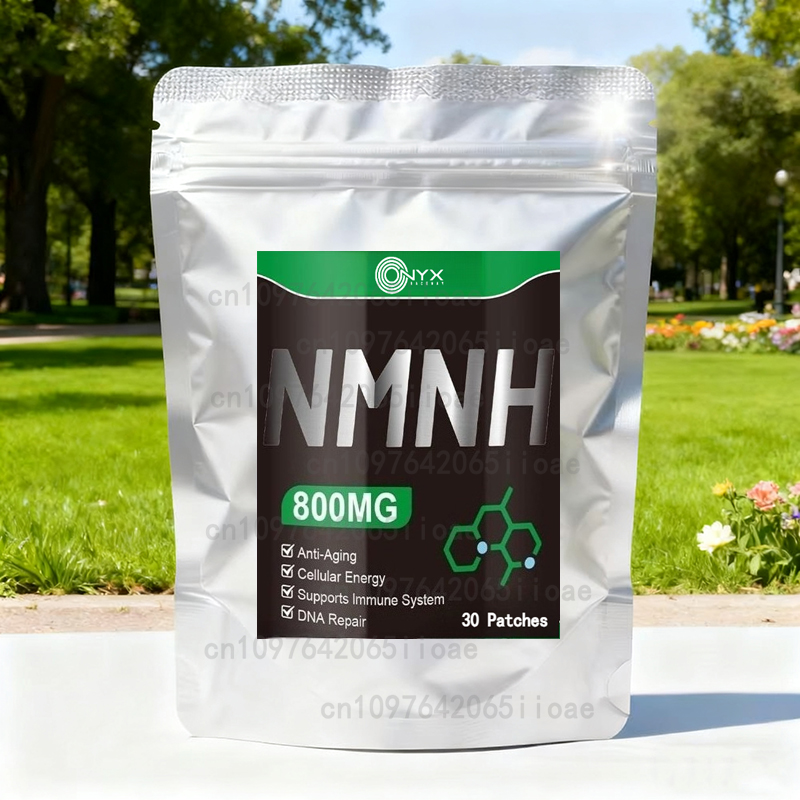 NMNH (Dihydronicotinamide Mono - Your Health Wellness 评论和价格