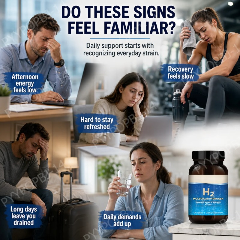 Molecular Hydrogen H2 Tablets  - Health Wellness & Nutrition Center Llc 评论和价格