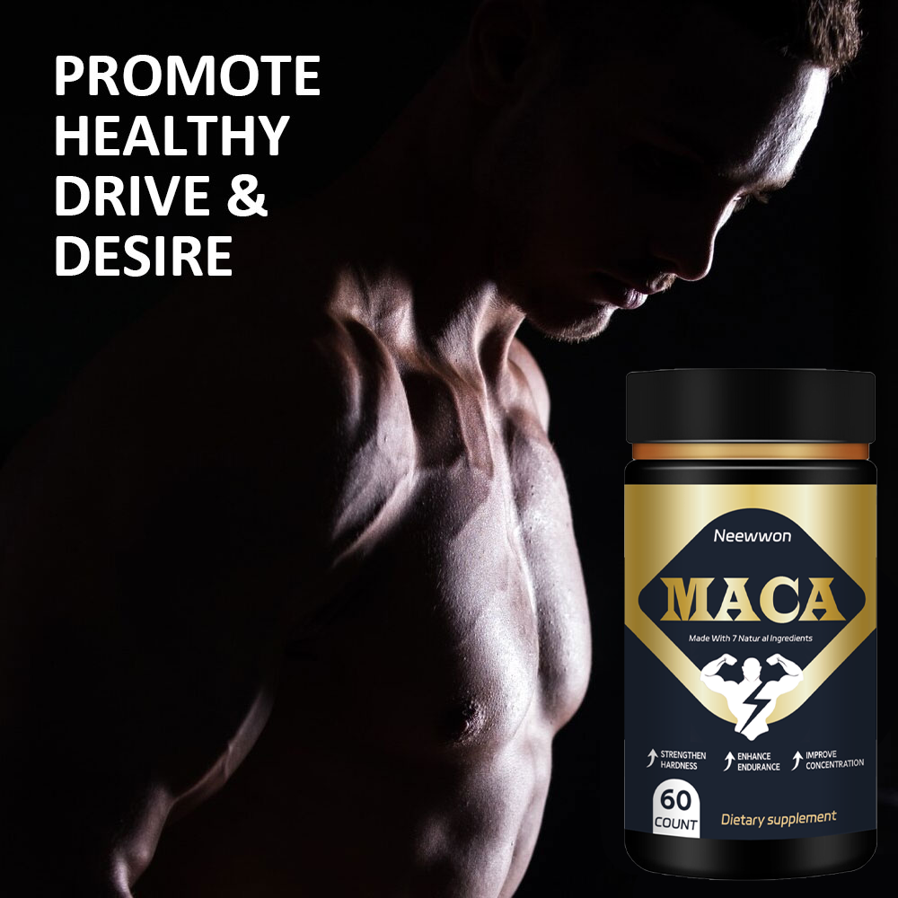 Neewwon Natural Maca Root Supp - Health Wellness & Nutrition Center Llc 评论和价格