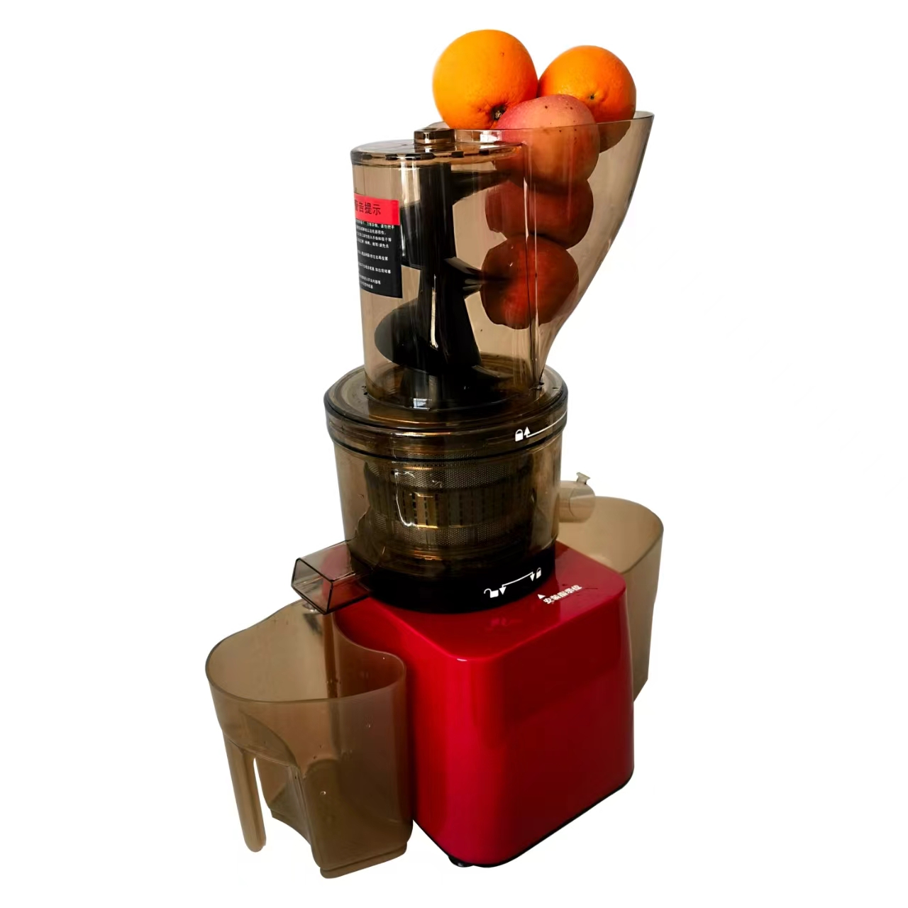 Stainless Steel Machine Fruit  - Cold Press Juicer 评论和价格