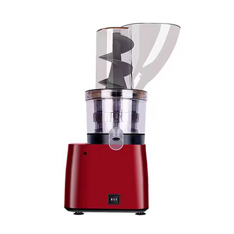 Stainless Steel Machine Fruit  - Cold Press Juicer 评论和价格