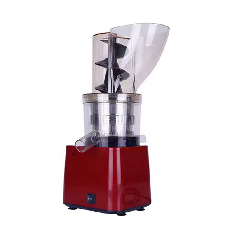 Stainless Steel Machine Fruit  - Cold Press Juicer 评论和价格