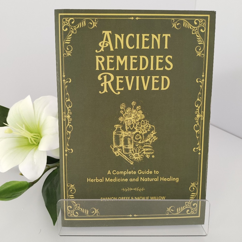 Ancient Remedies Revived | A M - Holistic Health & Wellness 评论和价格