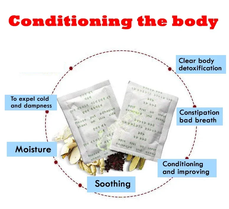 Korea Kinoki Cleansing Detox L - Health Wellness & Nutrition Center Llc 评论和价格