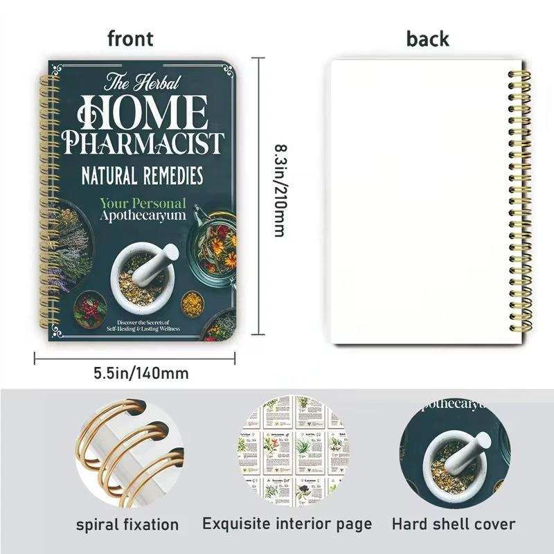 Natural Remedies Book: Your Pe - Your Health Wellness 评论和价格