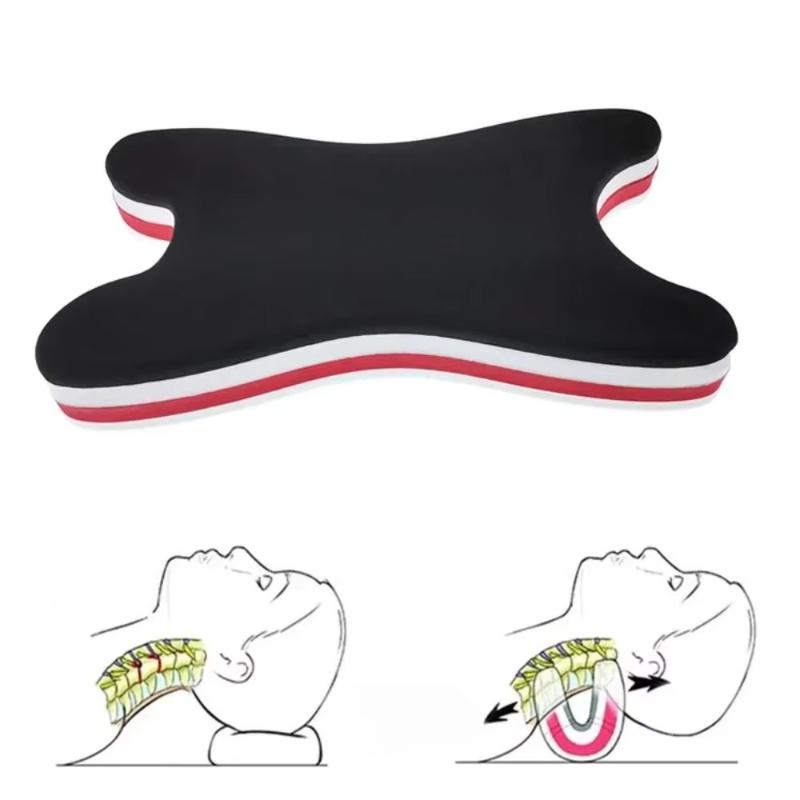 1Pc Neck Stretcher Orthopedic  - Neck Traction Pillow 评论和价格