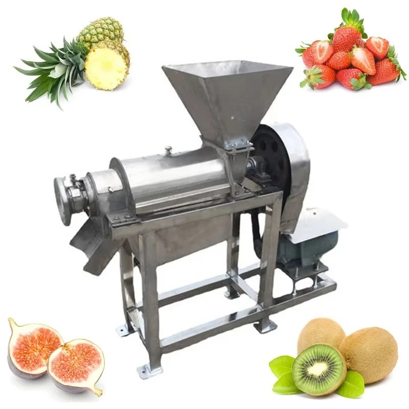 Commercial Crushing Juicer Scr - Cold Press Juicer 评论和价格
