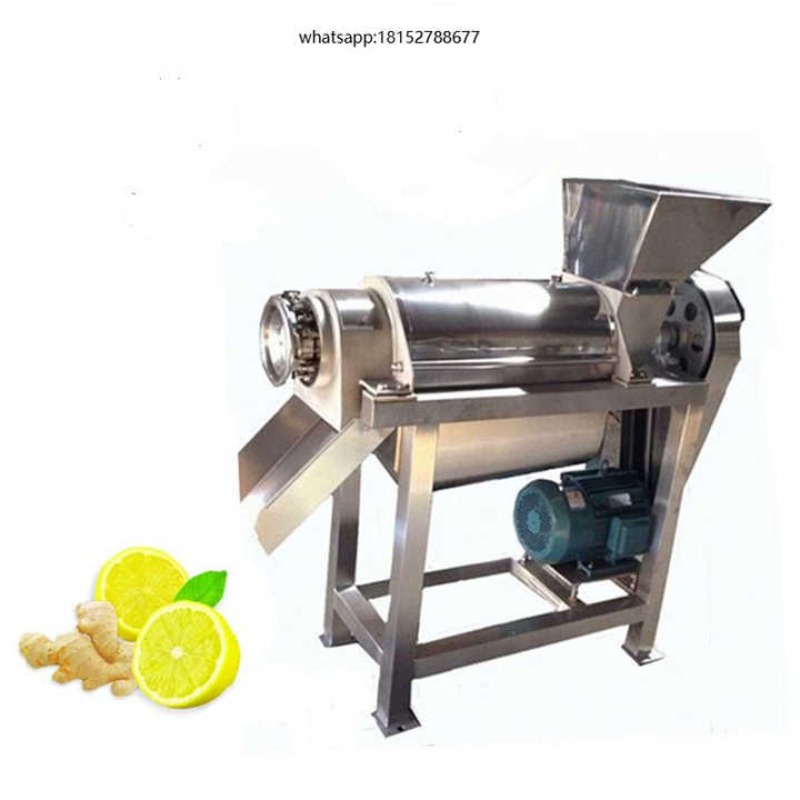 Fruit Juice Making Machine Ind - Cold Press Juicer 评论和价格
