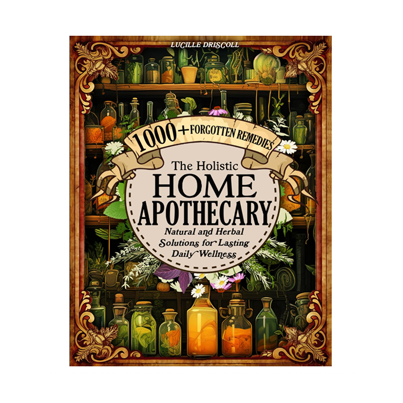 1000+ Herbal Remedies Holistic - Holistic Health & Wellness 评论和价格