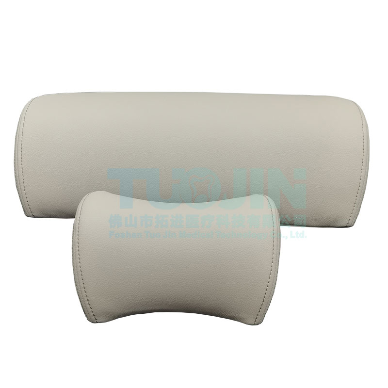 2026 New Memory Foam Lumbar Pa - Neck Traction Pillow 评论和价格