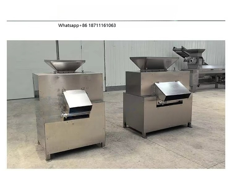 Industrial Automatic Double Ro - Cold Press Juicer 评论和价格