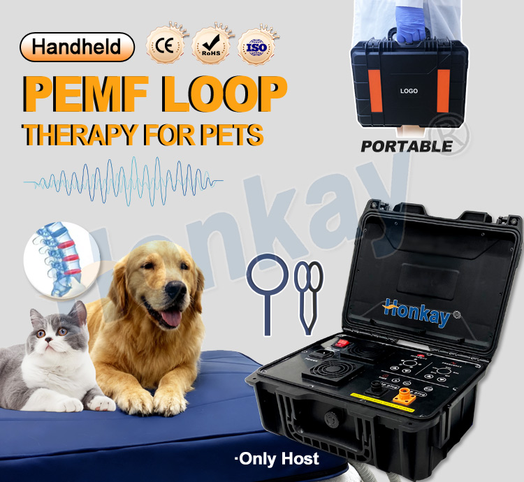 Personal Pet Care PEMF Device  - Health Wellness & Nutrition Center Llc 评论和价格