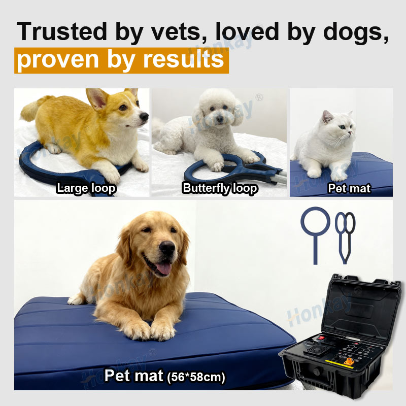 Personal Pet Care PEMF Device  - Health Wellness & Nutrition Center Llc 评论和价格