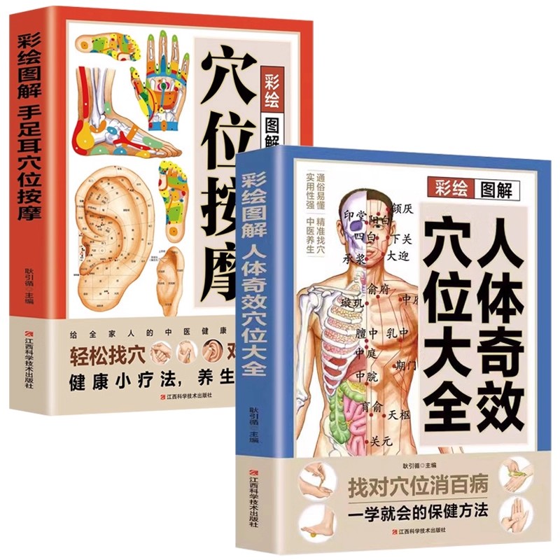 Complete Guide to Acupoint Mas - Health & Wellness Tablet Cutter 评论和价格