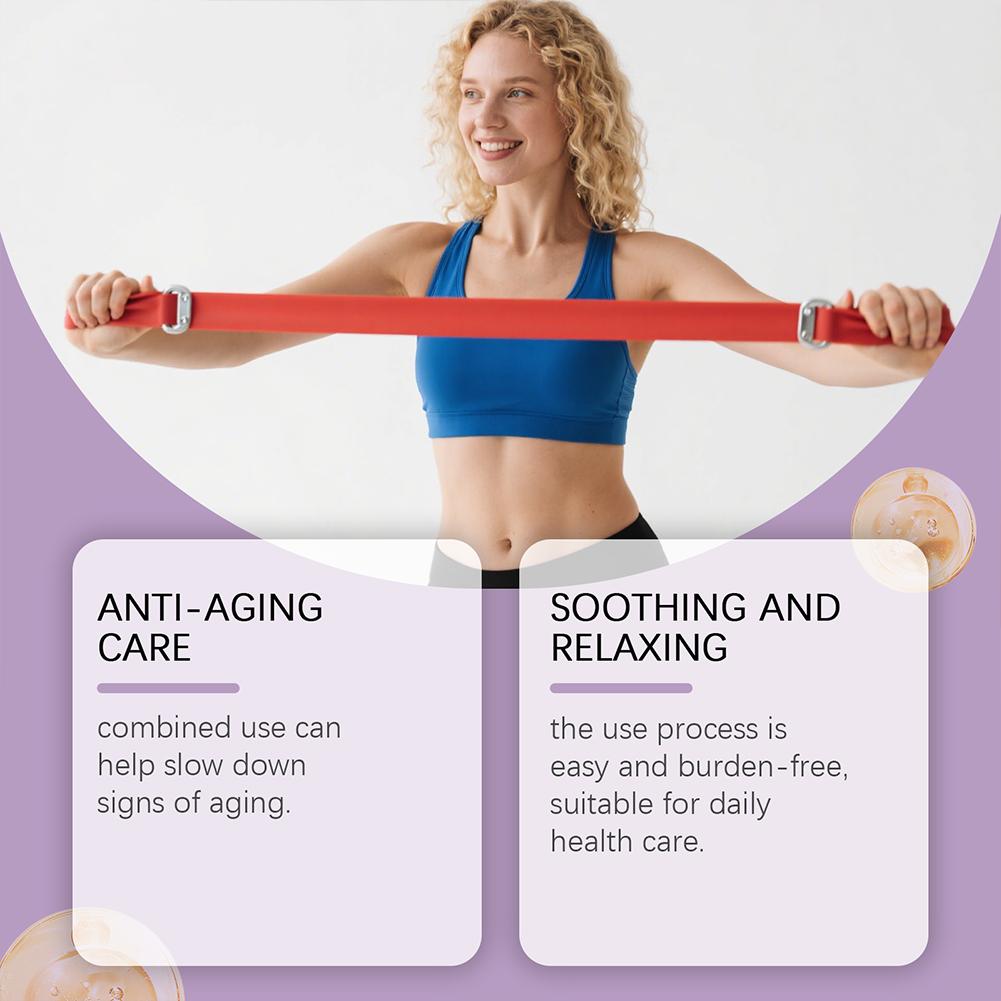 30 Pieces NAD+ Boost Patches A - Health Wellness & Nutrition Center Llc 评论和价格