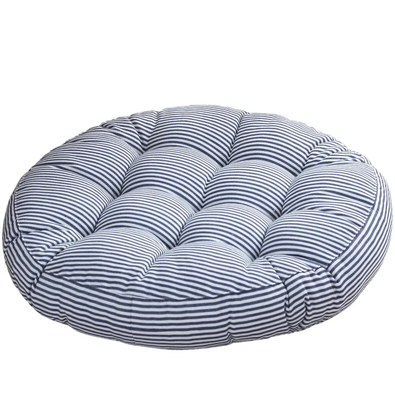 1 Pcs Round Soft Cushion Offic - Meditation Cushion Zafu 评论和价格