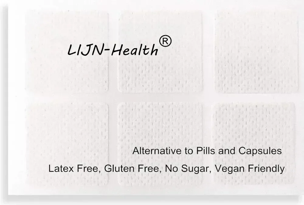 30 Patches NMNH (Dihydronicoti - Your Health Wellness 评论和价格