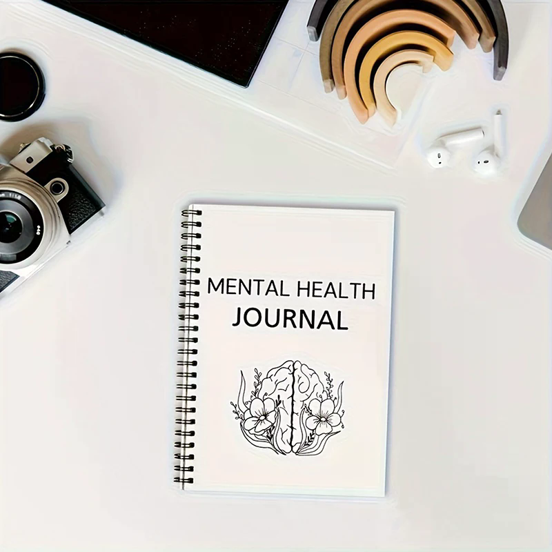 Mental Health Journal ,Mental  - Health Wellness & Nutrition Center Llc 评论和价格