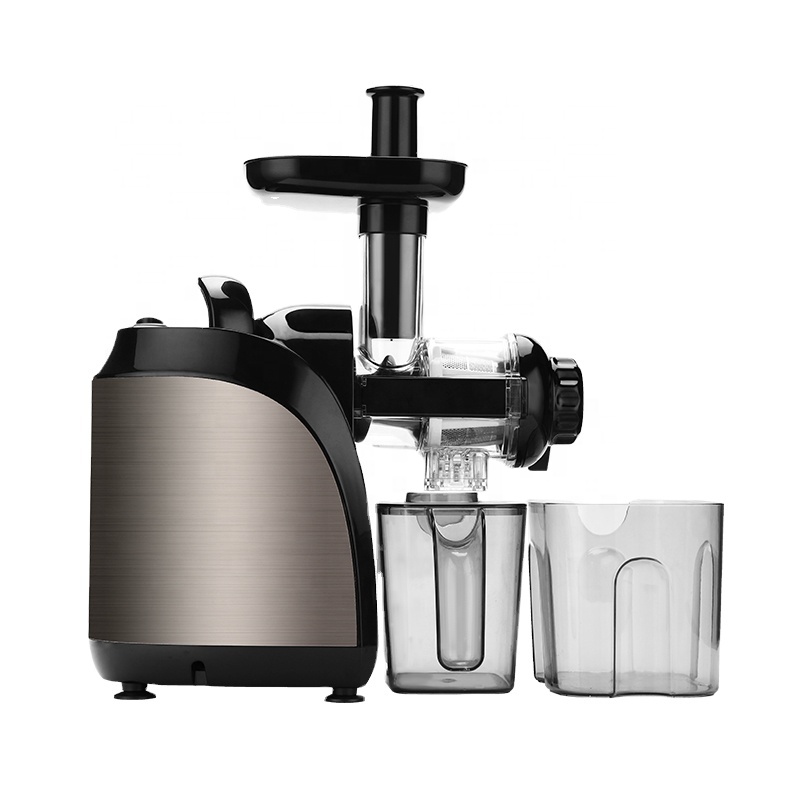 High Quality Design Factory Wh - Cold Press Juicer 评论和价格