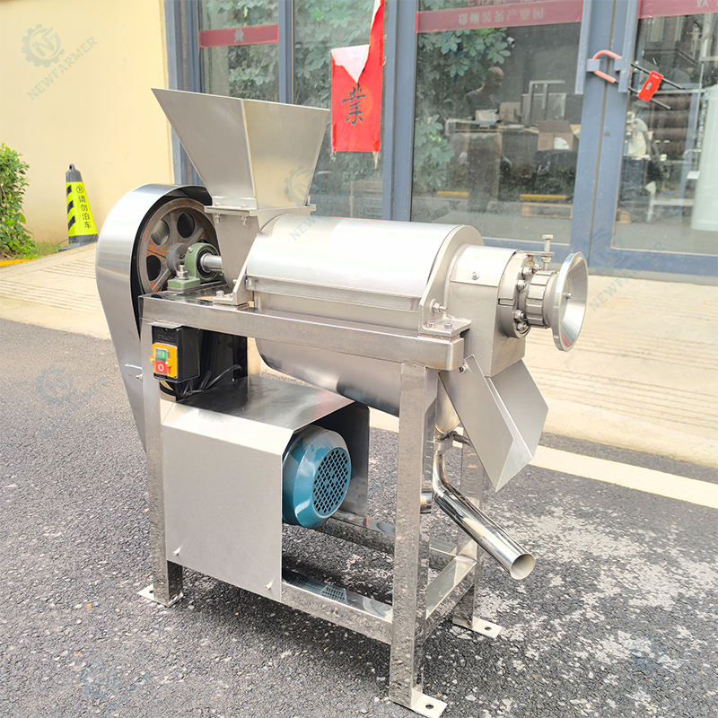 Commercial Cold Screw Press Ju - Cold Press Juicer 评论和价格