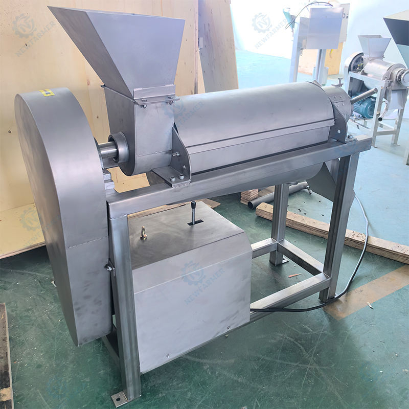 Commercial Cold Screw Press Ju - Cold Press Juicer 评论和价格