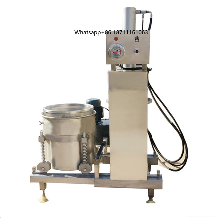 High Quality Cold Press Hydrau - Cold Press Juicer 评论和价格