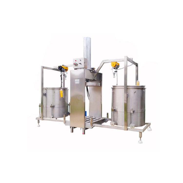 High Quality Cold Press Hydrau - Cold Press Juicer 评论和价格