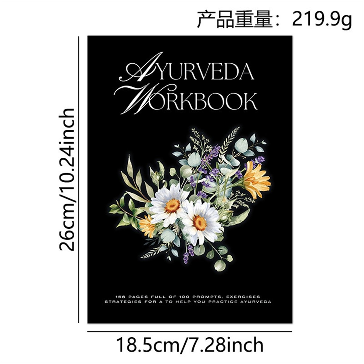 A25I  Workbook: Your Practical - Your Health Wellness 评论和价格