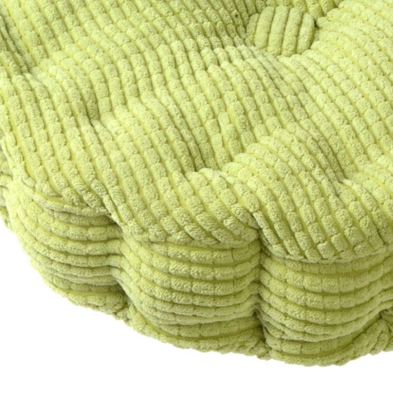 Solid Tufted Meditation Floor  - Meditation Cushion Zafu 评论和价格