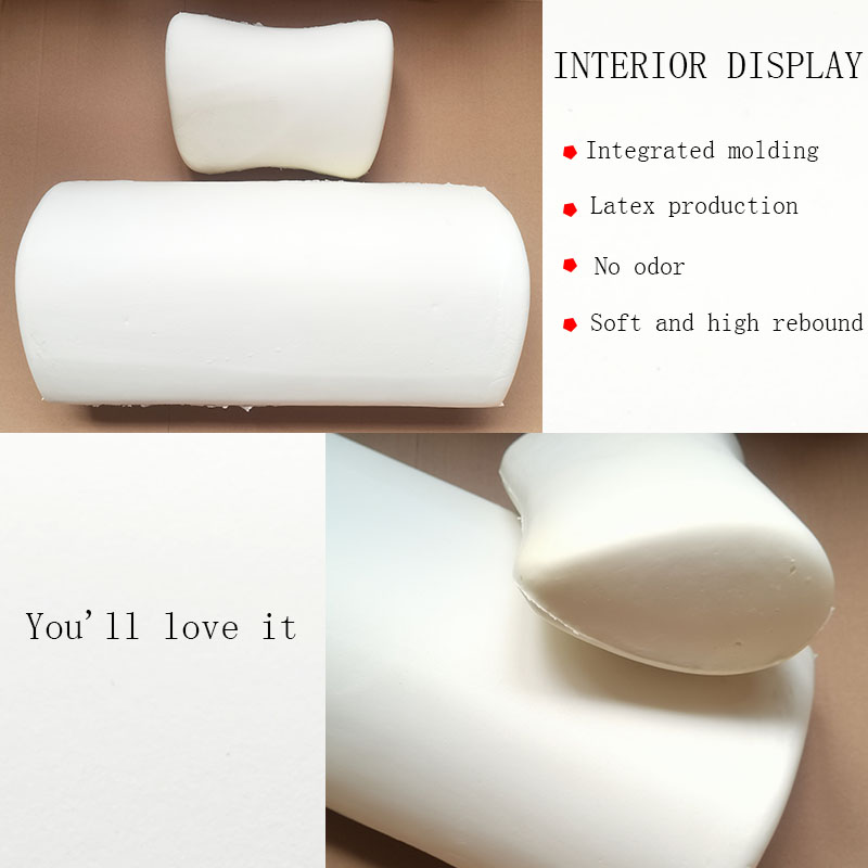 Dental Chair Unit Cervical Pad - Neck Traction Pillow 评论和价格