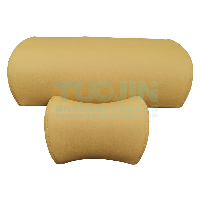 Dental Chair Unit Cervical Pad - Neck Traction Pillow 评论和价格