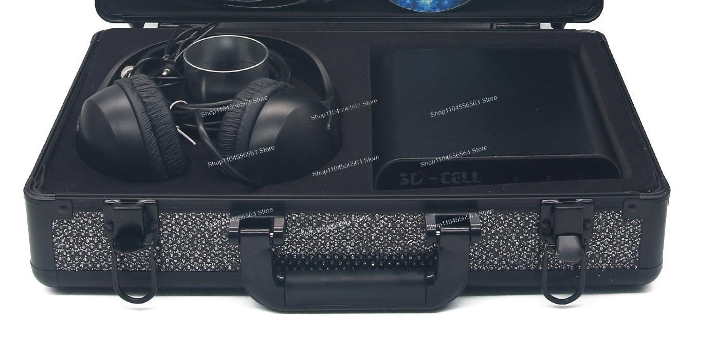 3D NLS Bioresonance Scanner &  - Holistic Health & Wellness 评论和价格