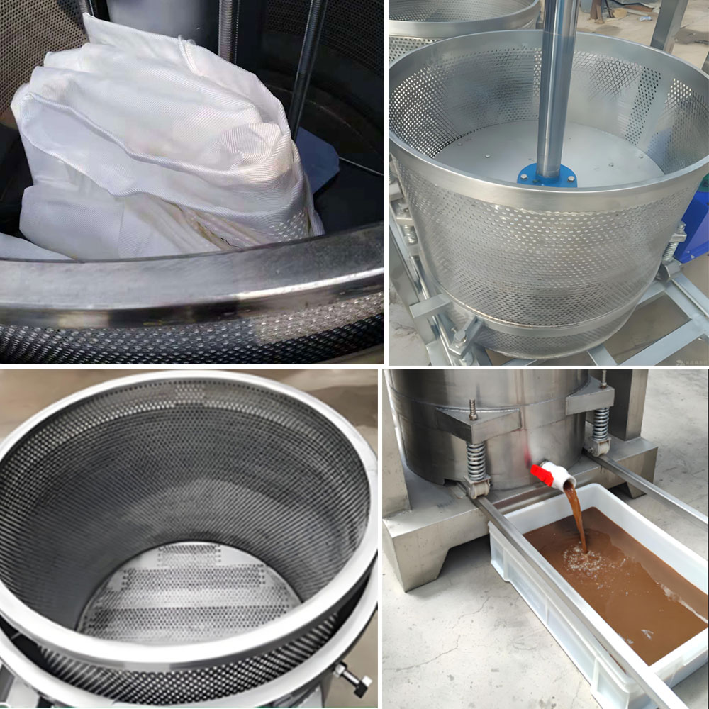 Hydraumatic Fruit andCrusher J - Cold Press Juicer 评论和价格