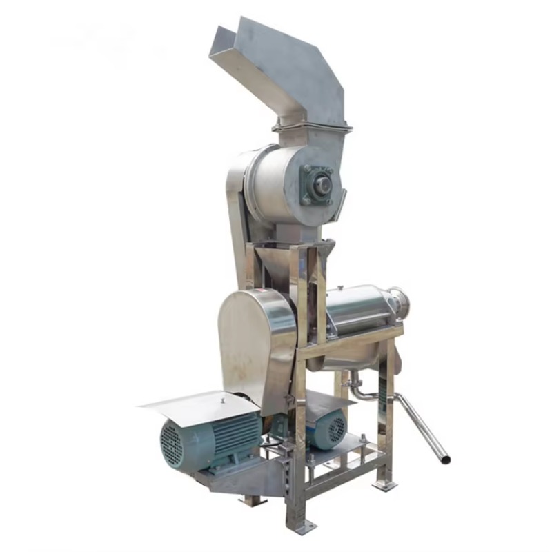 Hot Sale Industrial Cold Press - Cold Press Juicer 评论和价格