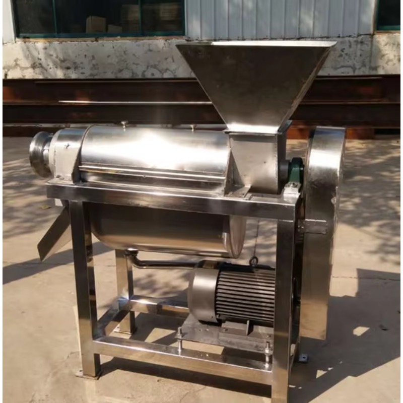 Hot Sale Industrial Cold Press - Cold Press Juicer 评论和价格