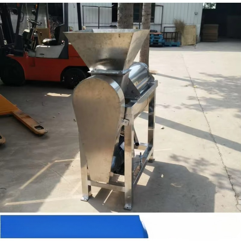 Hot Sale Industrial Cold Press - Cold Press Juicer 评论和价格